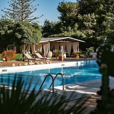 Villa Margherita Residence ฟาวีญานา ภายนอก รูปภาพ