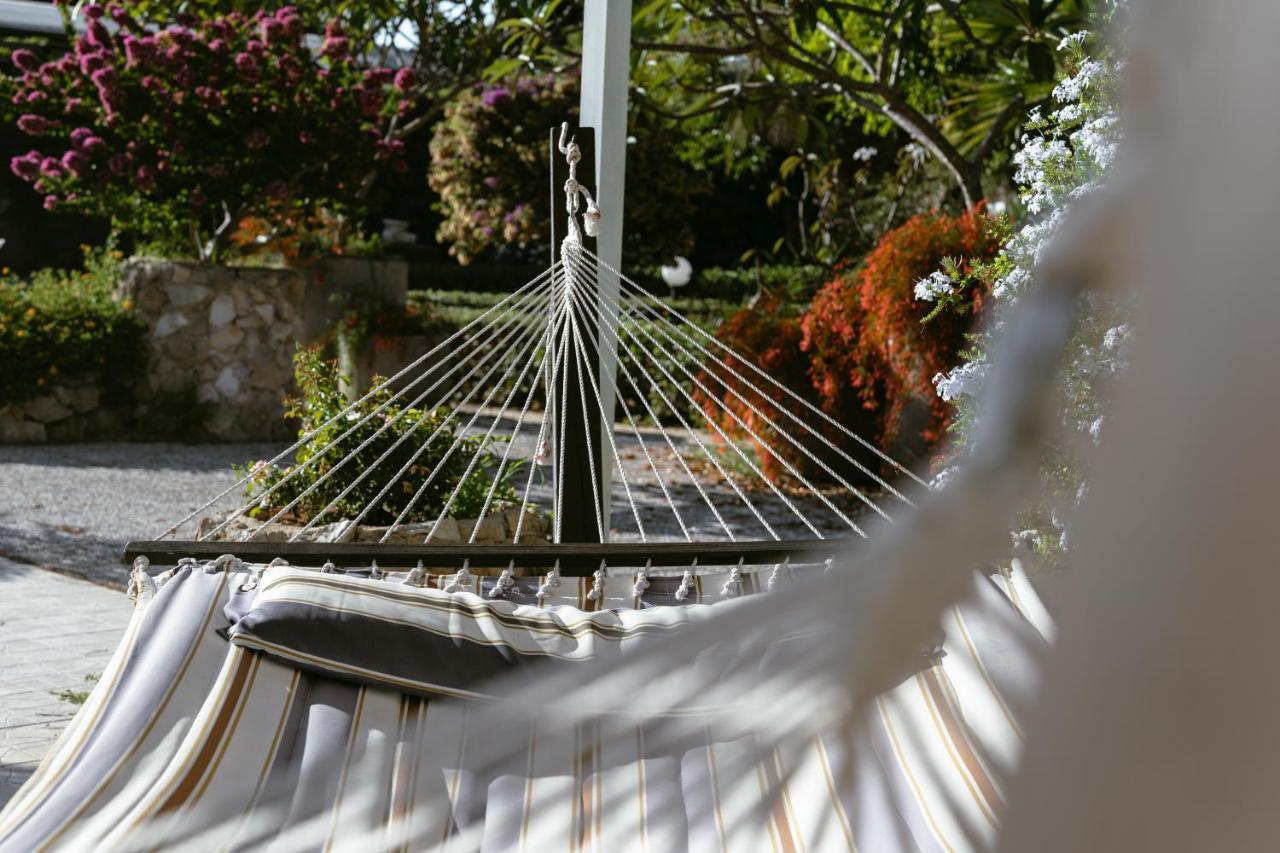 Villa Margherita Residence ฟาวีญานา ภายนอก รูปภาพ