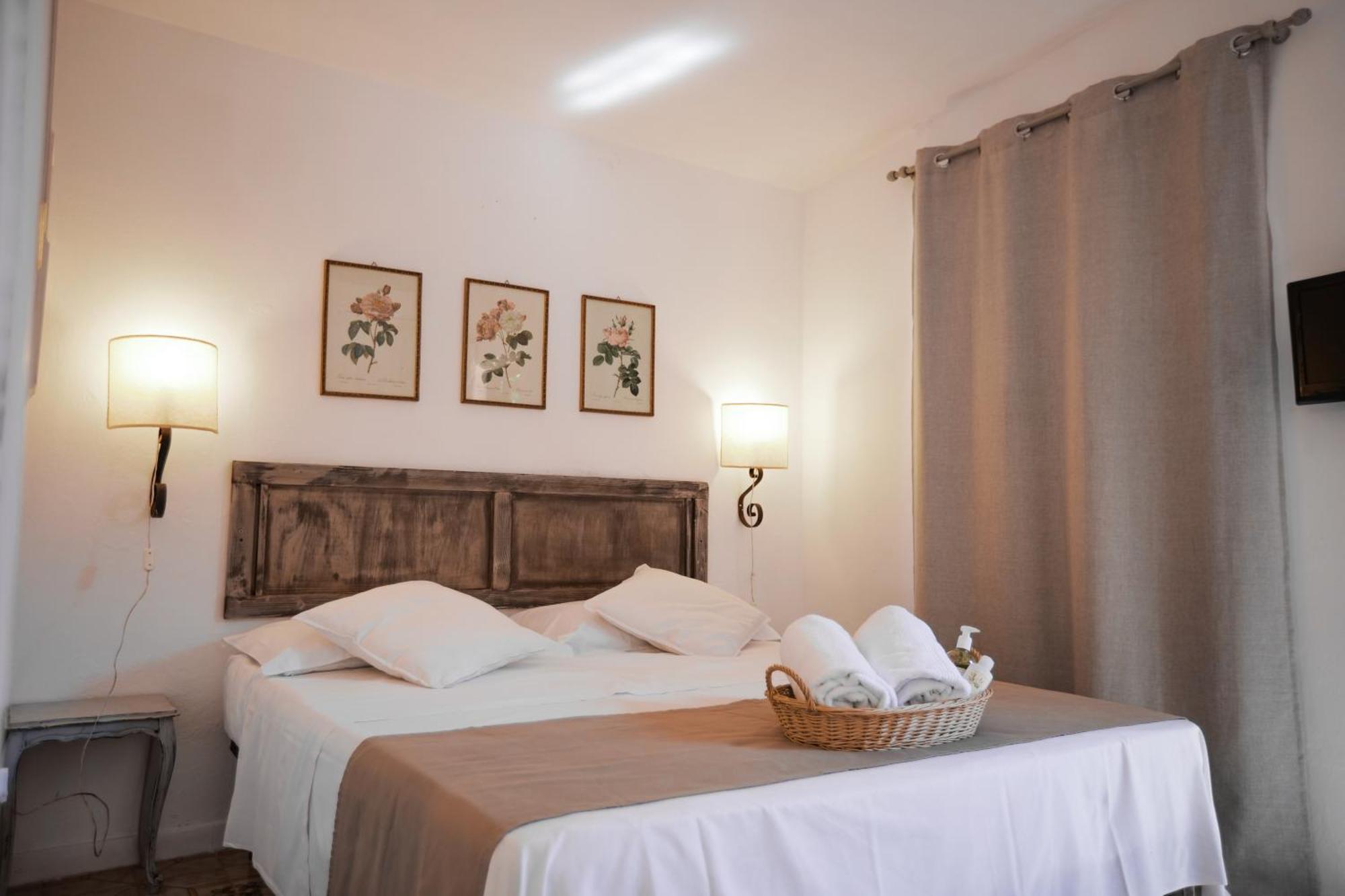 Villa Margherita Residence ฟาวีญานา ภายนอก รูปภาพ