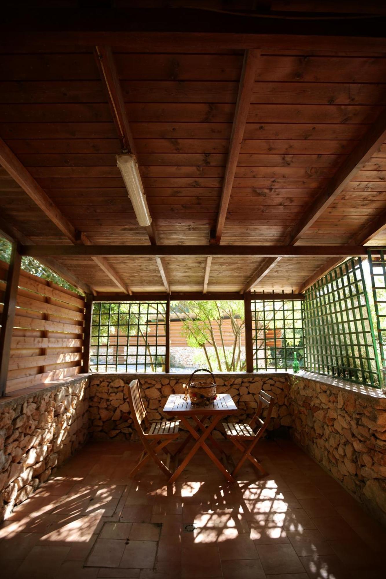 Villa Margherita Residence ฟาวีญานา ห้อง รูปภาพ