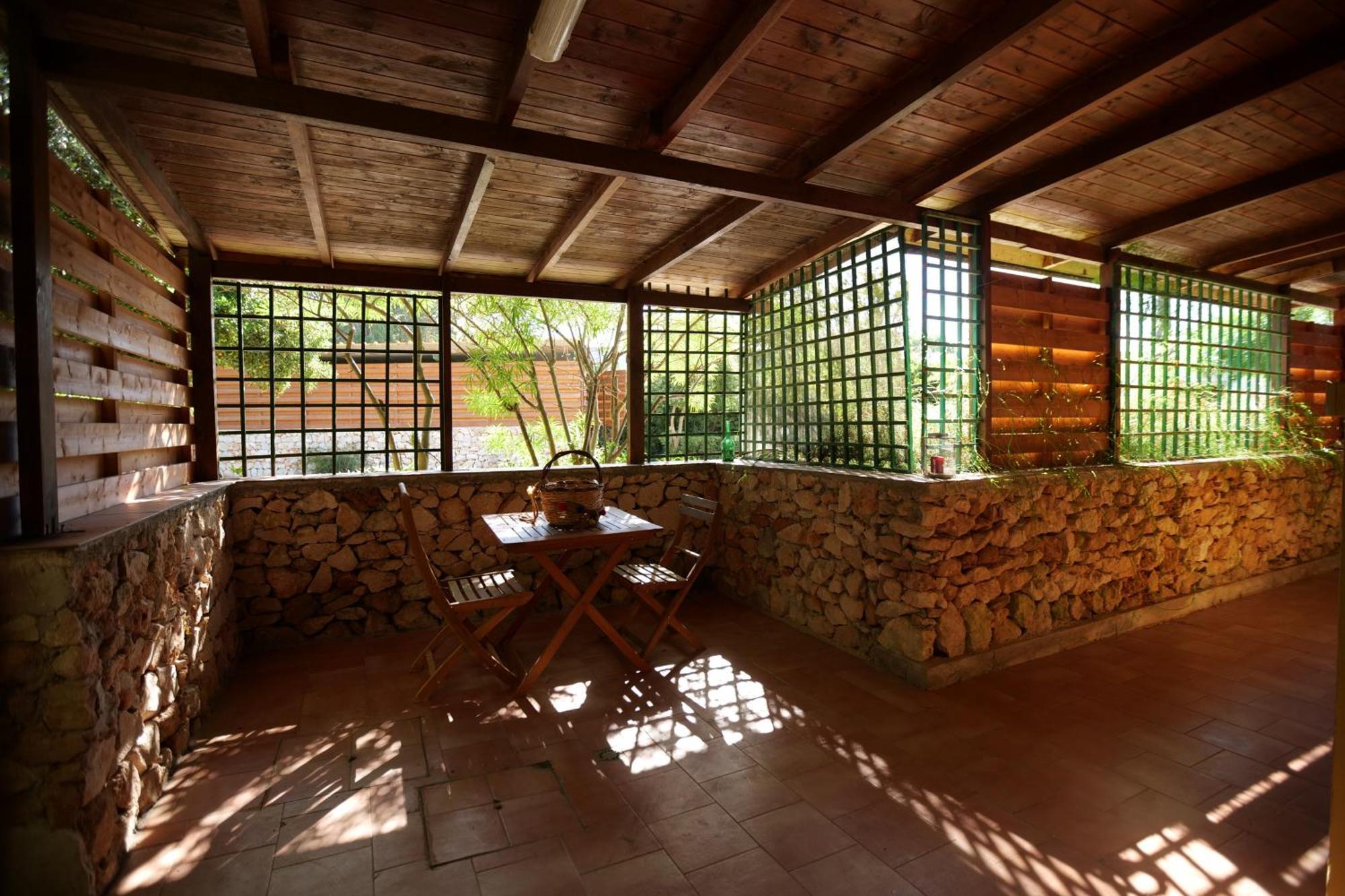 Villa Margherita Residence ฟาวีญานา ห้อง รูปภาพ
