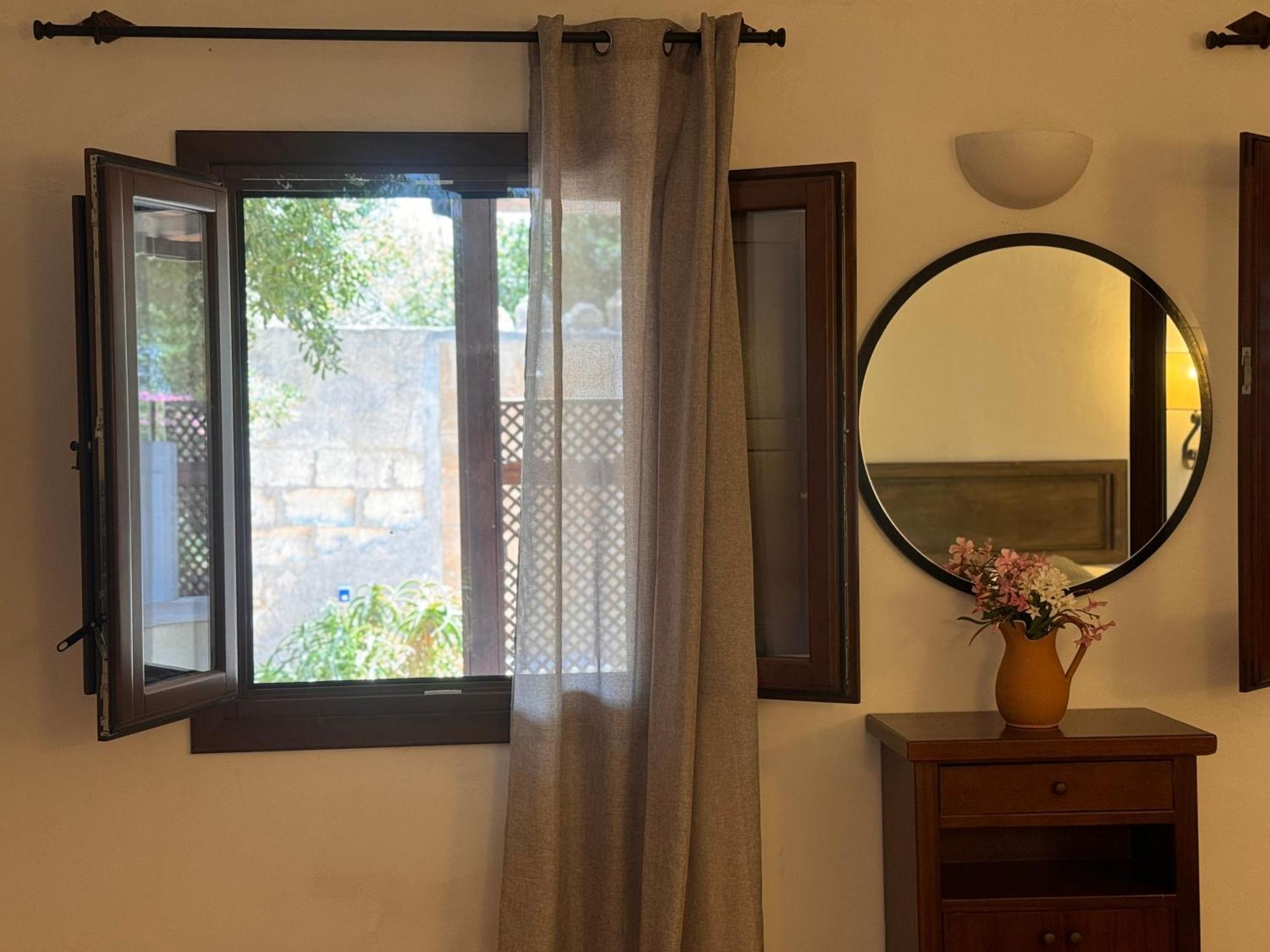 Villa Margherita Residence ฟาวีญานา ภายนอก รูปภาพ